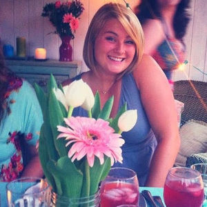 Meet your Posher, Lauren